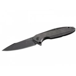 Ruike P128-SB Negra -Leopard Almacenar navaja ruike p128 sb 4