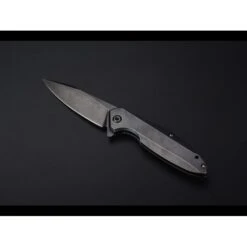 Ruike P128-SB Negra -Leopard Almacenar navaja ruike p128 sb 7