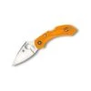 Spyderco Dragonfly 2 Naranja 1 Spyderco Dragonfly 2 Naranja -Leopard Almacenar navaja spyderco dragonfly 2 naranja