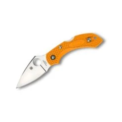 Spyderco Dragonfly 2 Naranja