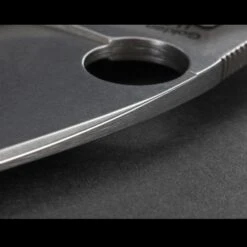 Spyderco Native 5 Lightweight Gris Maxamet 16 Spyderco Native 5 Lightweight Gris Maxamet -Leopard Almacenar navaja spyderco native 5 gris maxamet 6