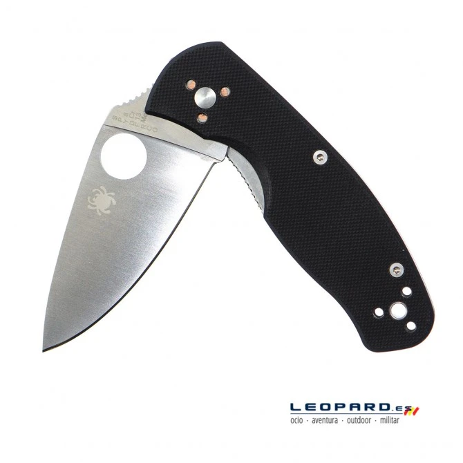 Spyderco Persistence 6 Spyderco Persistence - Imagen 4