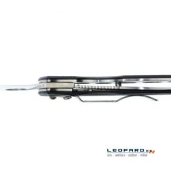 Spyderco Persistence 11 Spyderco Persistence -Leopard Almacenar navaja spyderco persistence 4