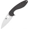 Spyderco Sliverax Compression Lock 2 Spyderco Sliverax Compression Lock -Leopard Almacenar navaja spyderco sliverax compression lock