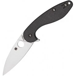 Spyderco Sliverax Compression Lock