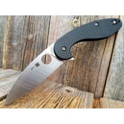 Spyderco Sliverax Compression Lock 21 Spyderco Sliverax Compression Lock -Leopard Almacenar navaja spyderco sliverax compression lock 4