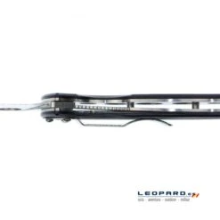 Spyderco Tenacious G-10 Filo Serrado 11 Spyderco Tenacious G-10 Filo Serrado -Leopard Almacenar navaja spyderco tenacious g 10 filo serrado 4