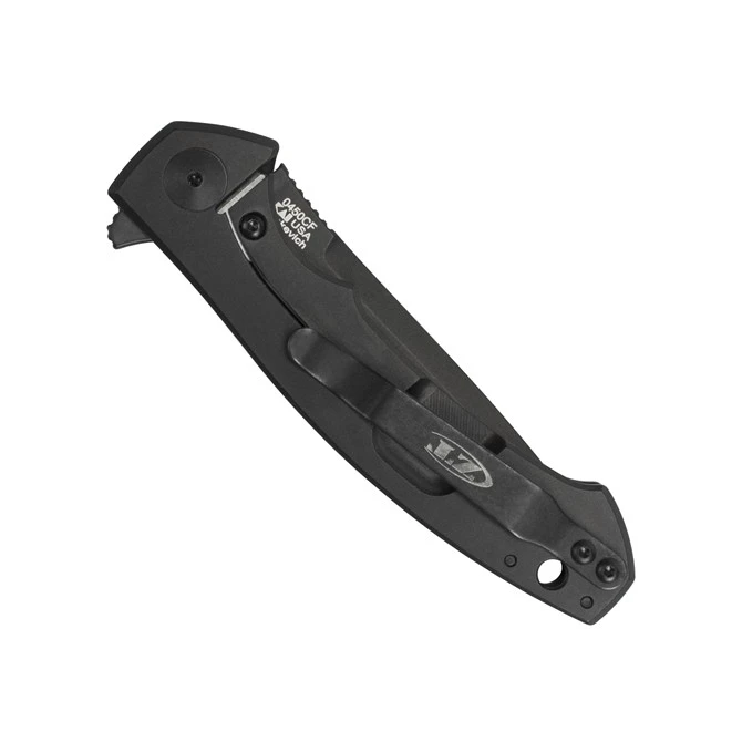 Zero Tolerance Sinkevich KVT Fibra De Carbono 18 Zero Tolerance Sinkevich KVT Fibra De Carbono - Imagen 16