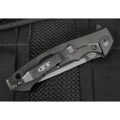 Zero Tolerance Sinkevich KVT Fibra De Carbono 20 Zero Tolerance Sinkevich KVT Fibra De Carbono -Leopard Almacenar navaja zero tolerance sinkevich kvt fibra de carbono 2