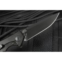 Zero Tolerance Sinkevich KVT Fibra De Carbono 21 Zero Tolerance Sinkevich KVT Fibra De Carbono -Leopard Almacenar navaja zero tolerance sinkevich kvt fibra de carbono 3