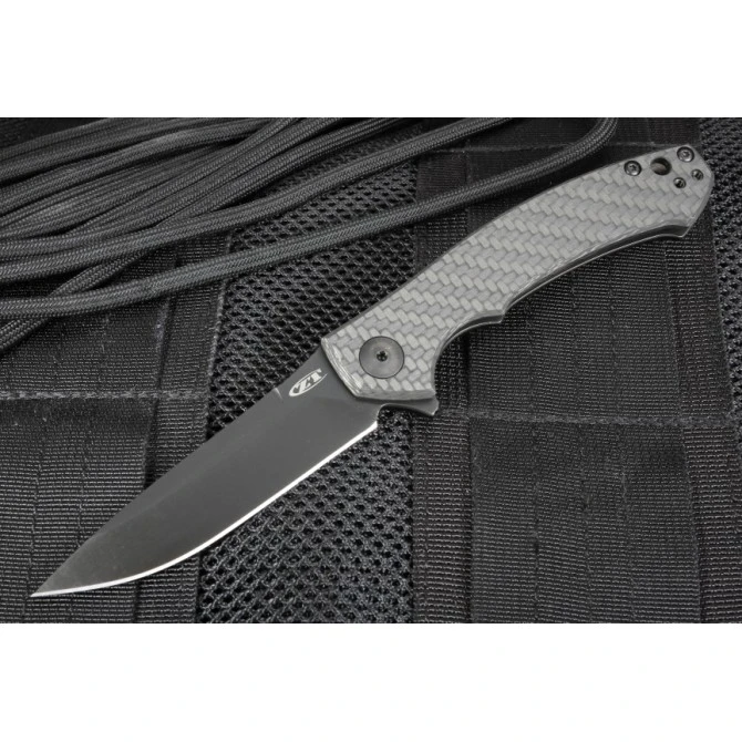 Zero Tolerance Sinkevich KVT Fibra De Carbono 7 Zero Tolerance Sinkevich KVT Fibra De Carbono - Imagen 5