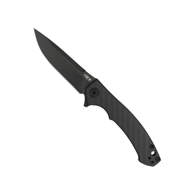 Zero Tolerance Sinkevich KVT Fibra De Carbono 3 Zero Tolerance Sinkevich KVT Fibra De Carbono