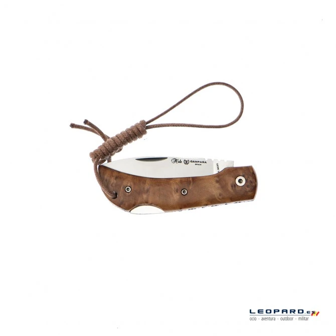 Nieto Campaña Bloqueo Thuya 158-S 4 Nieto Campaña Bloqueo Thuya 158-S - Imagen 2