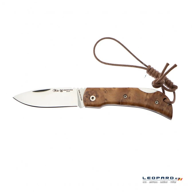 Nieto Campaña Bloqueo Thuya 158-S 5 Nieto Campaña Bloqueo Thuya 158-S - Imagen 3