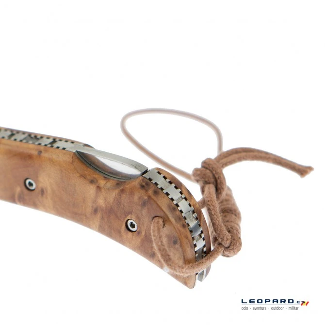 Nieto Campaña Bloqueo Thuya 158-S 8 Nieto Campaña Bloqueo Thuya 158-S - Imagen 6