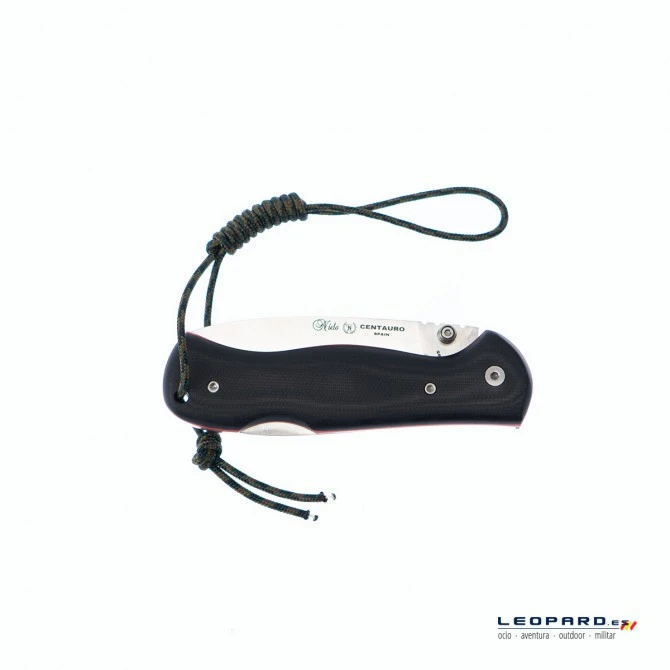 Nieto Centauro R-09-G10 Böhler G10 4 Nieto Centauro R-09-G10 Böhler G10 - Imagen 2