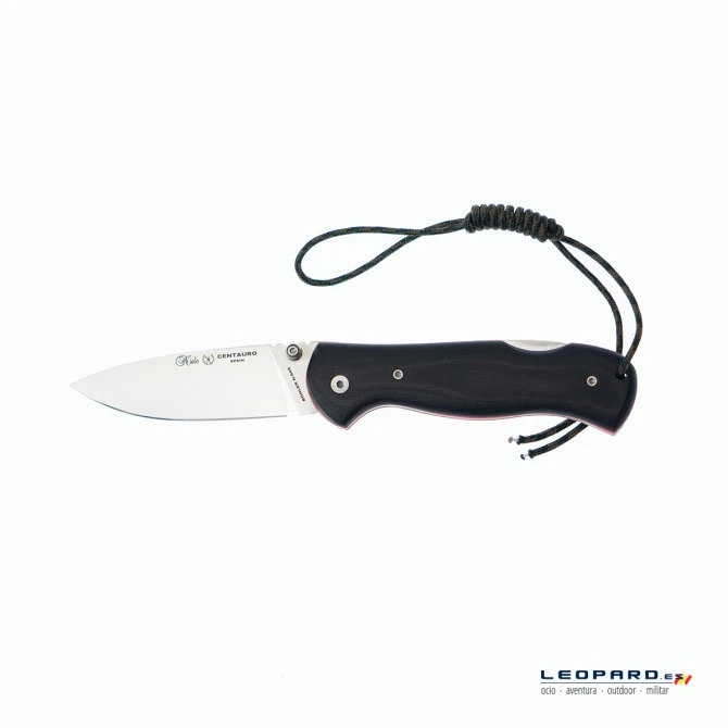 Nieto Centauro R-09-G10 Böhler G10 5 Nieto Centauro R-09-G10 Böhler G10 - Imagen 3