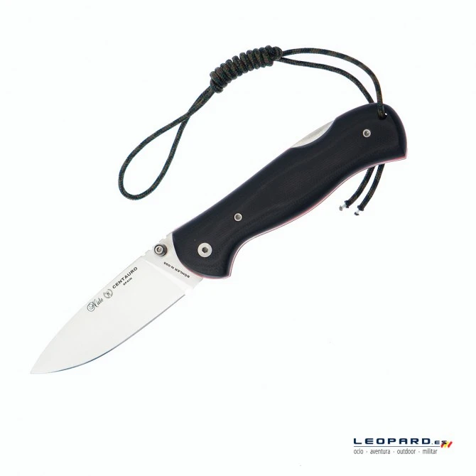 Nieto Centauro R-09-G10 Böhler G10 3 Nieto Centauro R-09-G10 Böhler G10