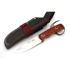 Primera página -Leopard Almacenar nieto chaman bohler n690co scandi cocobolo 1