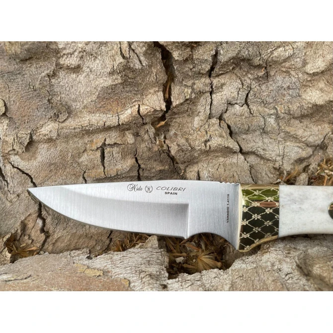 Nieto Colibrí Asta De Ciervo 5 Nieto Colibrí Asta De Ciervo - Imagen 3