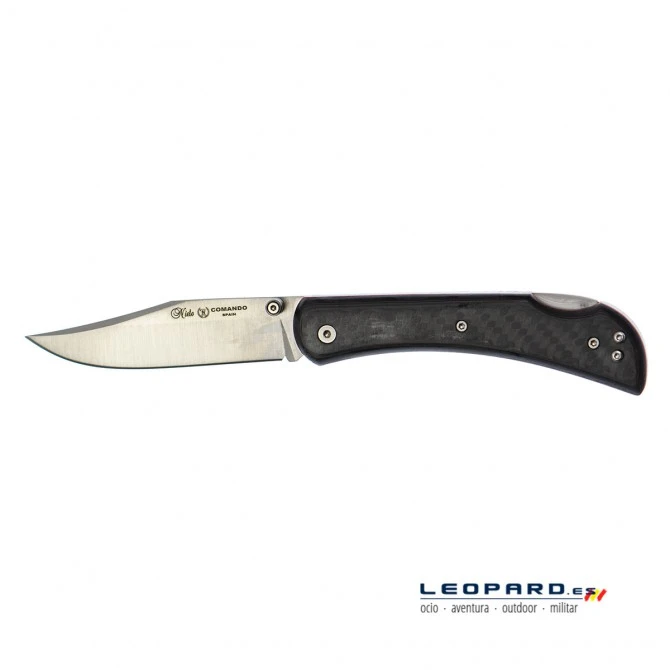 Nieto Comando Fibra De Carbono 4 Nieto Comando Fibra De Carbono - Imagen 2