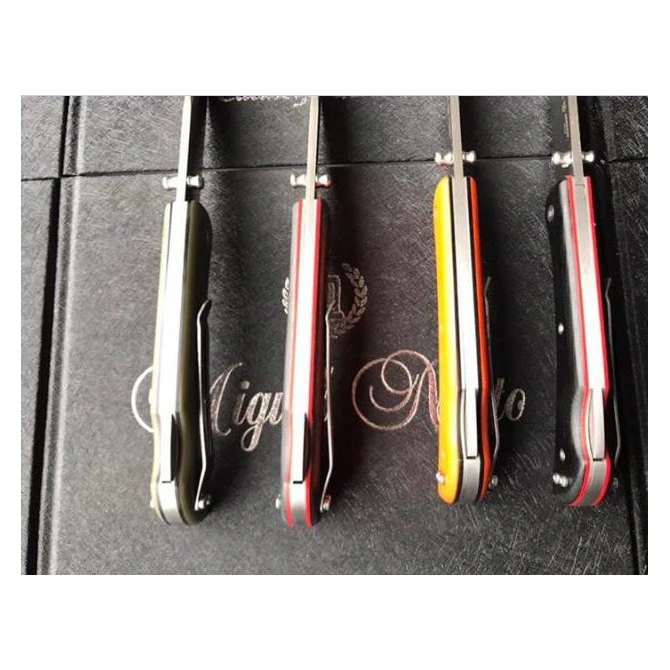 Nieto Comando Fibra De Carbono 14 Nieto Comando Fibra De Carbono - Imagen 12