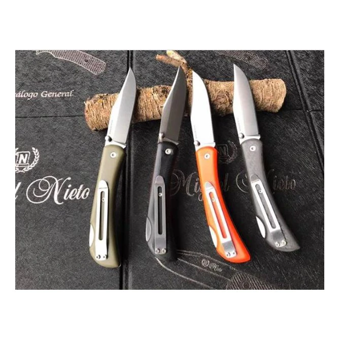 Nieto Comando Fibra De Carbono 10 Nieto Comando Fibra De Carbono - Imagen 8