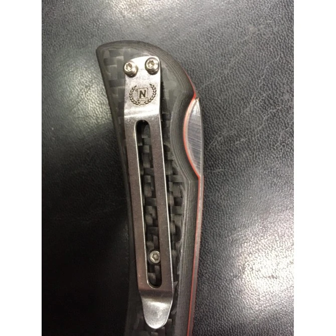 Nieto Comando Fibra De Carbono 11 Nieto Comando Fibra De Carbono - Imagen 9