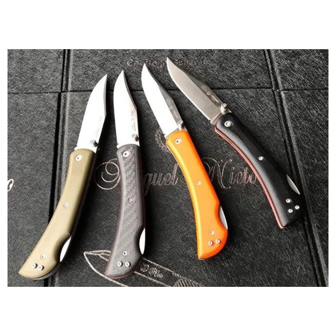 Nieto Comando Fibra De Carbono 12 Nieto Comando Fibra De Carbono - Imagen 10