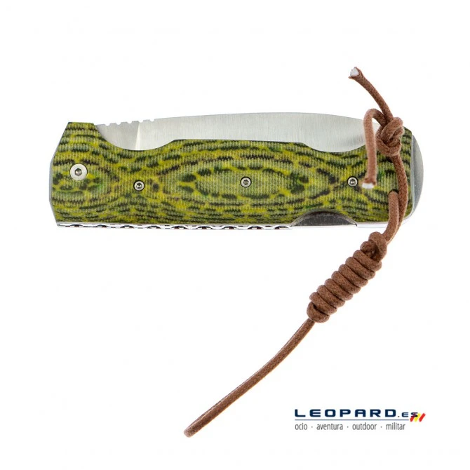 Nieto Fighter Grande 13020 Katex Verde 4 Nieto Fighter Grande 13020 Katex Verde - Imagen 2