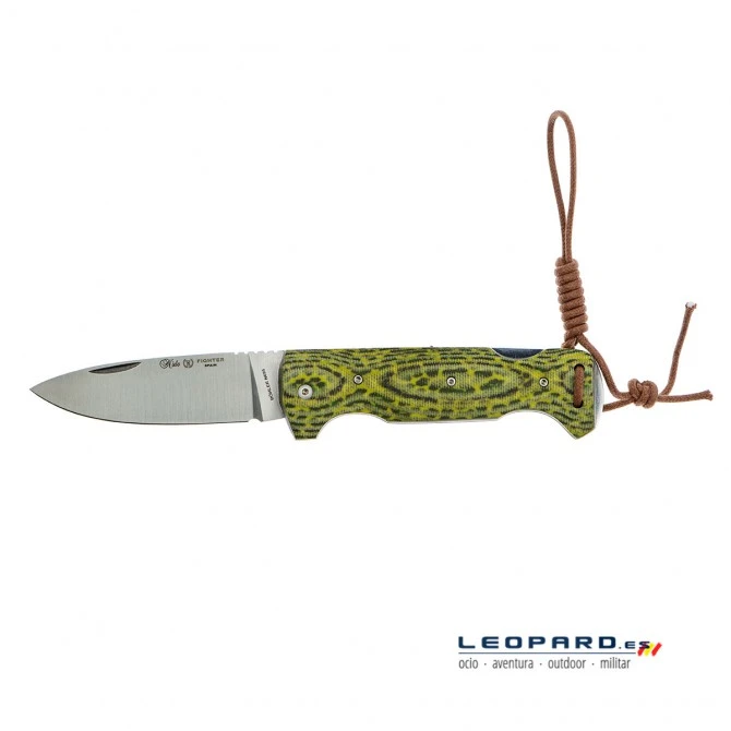 Nieto Fighter Grande 13020 Katex Verde 5 Nieto Fighter Grande 13020 Katex Verde - Imagen 3