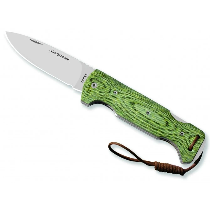 Nieto Fighter Grande 13020 Katex Verde 12 Nieto Fighter Grande 13020 Katex Verde - Imagen 10