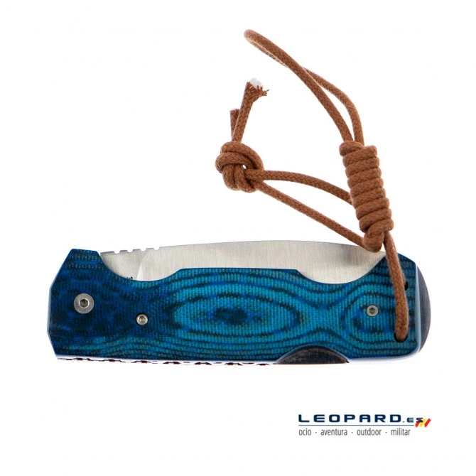 Nieto Fighter Pequeña 13031 Katex Azul 4 Nieto Fighter Pequeña 13031 Katex Azul - Imagen 2