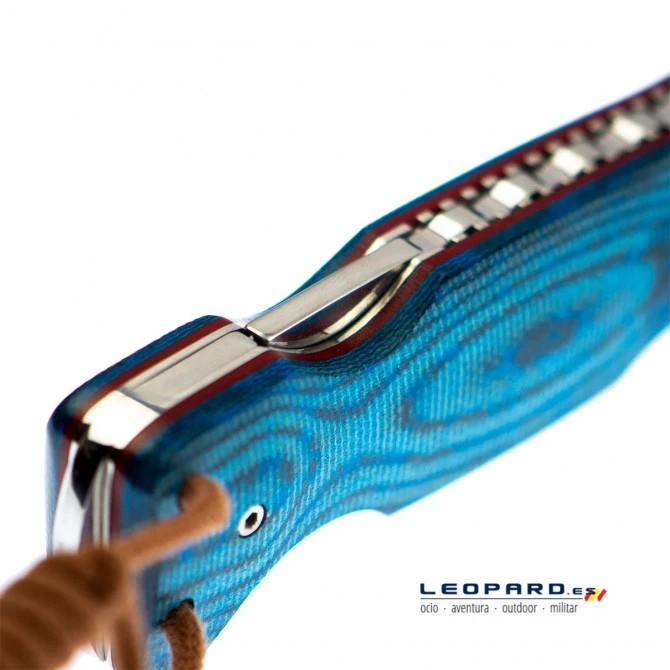 Nieto Fighter Pequeña 13031 Katex Azul 7 Nieto Fighter Pequeña 13031 Katex Azul - Imagen 5