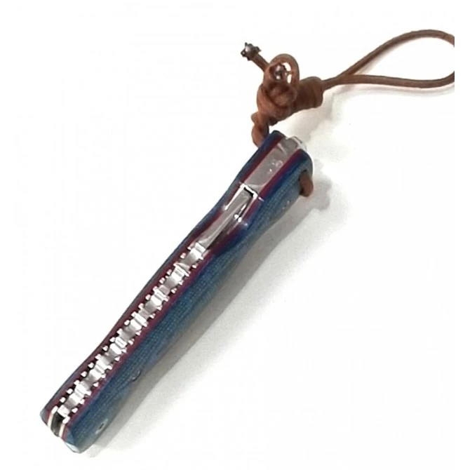 Nieto Fighter Pequeña 13031 Katex Azul 10 Nieto Fighter Pequeña 13031 Katex Azul - Imagen 8