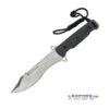 Nieto Fighter Tracker Micarta Negra -Leopard Almacenar nieto fighter tracker micarta negra
