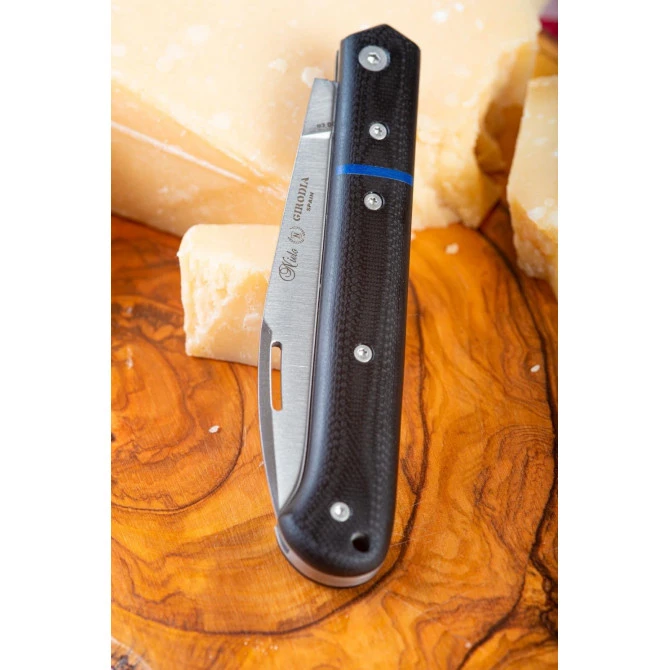 Nieto Girodia G10 Böhler N690Co 4 Nieto Girodia G10 Böhler N690Co - Imagen 2