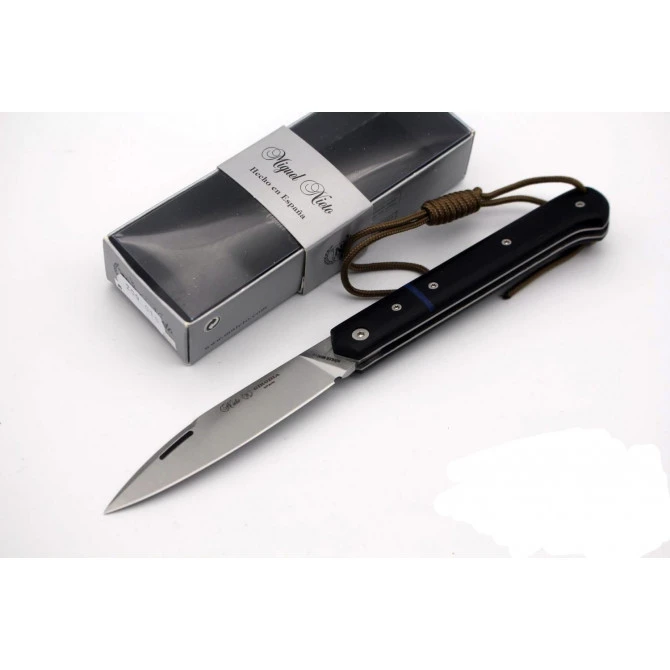 Nieto Girodia G10 Böhler N690Co 5 Nieto Girodia G10 Böhler N690Co - Imagen 3