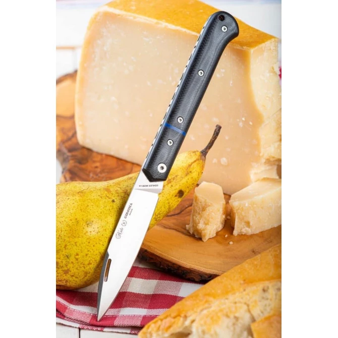 Nieto Girodia G10 Böhler N690Co 3 Nieto Girodia G10 Böhler N690Co