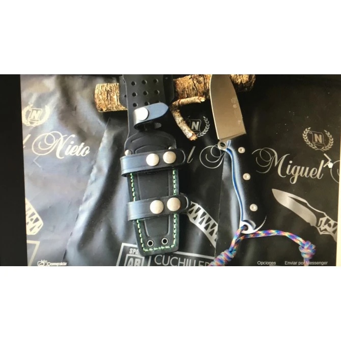 Nieto Lucus G-10 9 Nieto Lucus G-10 - Imagen 7