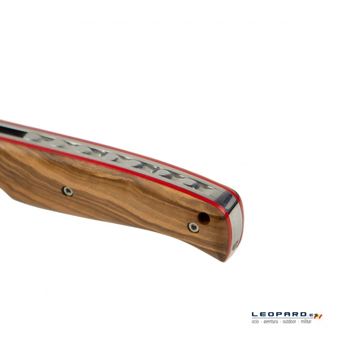 Nieto Mountain Olivo 4 Nieto Mountain Olivo - Imagen 2