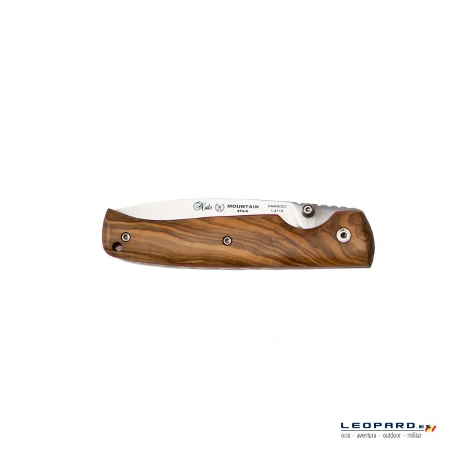 Nieto Mountain Olivo 5 Nieto Mountain Olivo - Imagen 3