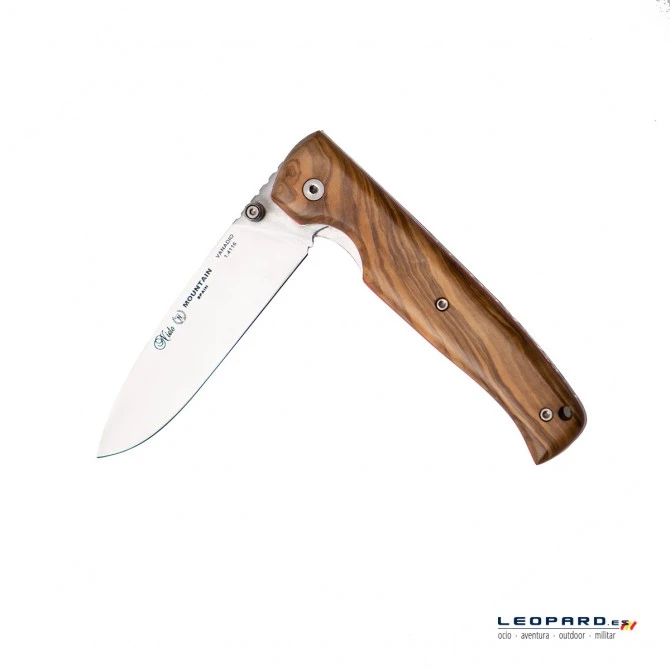 Nieto Mountain Olivo 6 Nieto Mountain Olivo - Imagen 4