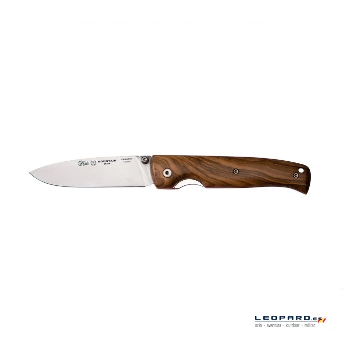 Nieto Mountain Olivo 9 Nieto Mountain Olivo - Imagen 7