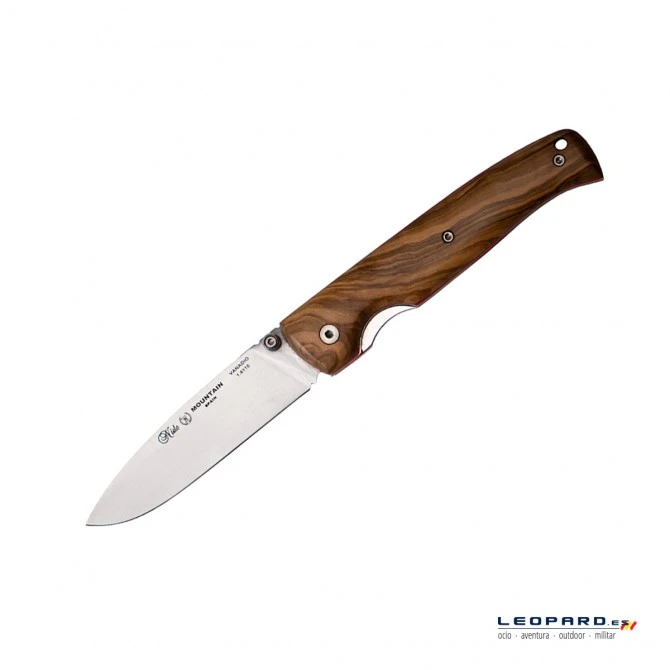 Nieto Mountain Olivo 3 Nieto Mountain Olivo