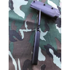 Nieto Semper FI. 5 Hoja Negra 19 Nieto Semper FI. 5 Hoja Negra -Leopard Almacenar nieto semper fi 5 hoja negra 5