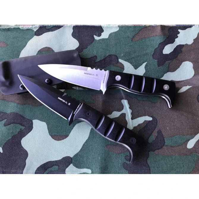 Nieto Semper FI. 5 Hoja Negra 9 Nieto Semper FI. 5 Hoja Negra - Imagen 7