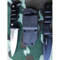 Nieto Semper FI. 5 Hoja Negra 21 Nieto Semper FI. 5 Hoja Negra -Leopard Almacenar nieto semper fi 5 hoja negra 7