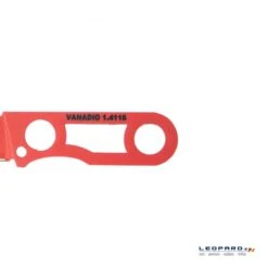 Nieto SOS Funda Kydex Rojo 10 Nieto SOS Funda Kydex Rojo -Leopard Almacenar nieto sos funda kydex rojo 3