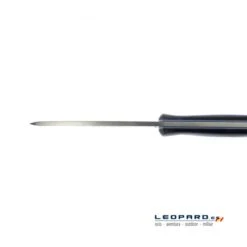 Nieto Terrano 1080-G10S Böhler Filo Scandi G-10 Negro 13 Nieto Terrano 1080-G10S Böhler Filo Scandi G-10 Negro -Leopard Almacenar nieto terrano 1080 g10s bohler filo scandi g 10 negro 4